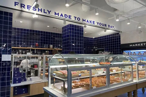 J.S.S. Bakeries photo 2